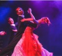 Солисты театра танца «Диалог» примут участие в открытом чемпионате России «Dance Accord 2014» 