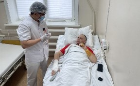 Происшествия