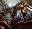Сахалинцев приглашают на онлайн-концерты органной музыки 