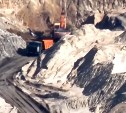 В Приамурье "черные копатели" нелегально добыли угля на 65 миллионов