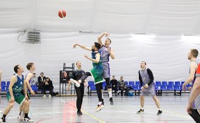 Спорт