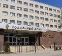 12-летняя россиянка родила ребёнка