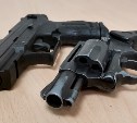 У сахалинцев за неделю изъяли 19 единиц оружия 