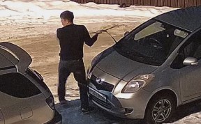 Происшествия