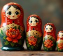 Фестиваль русской традиции пройдёт в Южно-Сахалинске