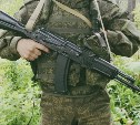 На Сахалине огласили приговор военнослужащему, который при сослуживцах отказался ехать на СВО