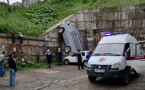 Происшествия