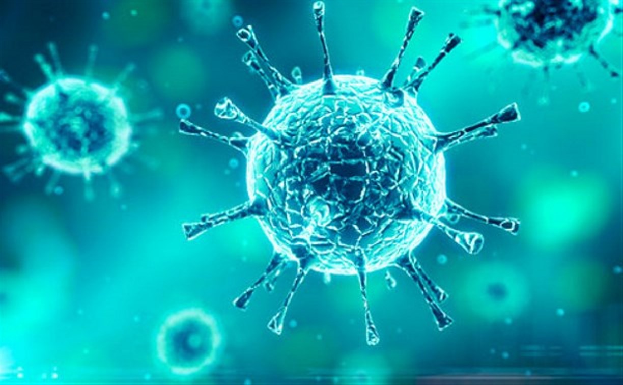Ещё 58 человек заболели коронавирусом в Сахалинской области