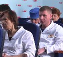 Вопросы безопасности и снижения травматизма на производстве обсуждают южно-сахалинские медики