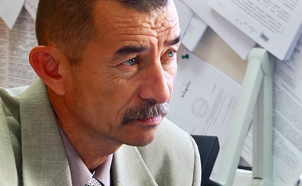 Специалист: подходы горбуши к Сахалину год от года будут уменьшаться Специалист: подходы горбуши к Сахалину год от года будут уменьшаться