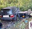 "Lexus догнал Vitz": подробности ДТП на охотской трассе, в котором женщину деблокировали 