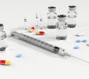 Сахалинская область в топ-5 по новым случаям наркомании