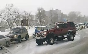 Происшествия