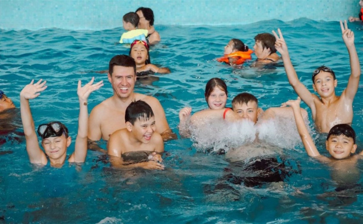 В Сахалинской области могут вернуть 85% стоимости путёвок в детские оздоровительные лагеря