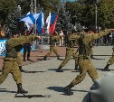ПСБ на Сахалине поддержал патриотическую акцию "Сила в правде - 2025"