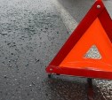 Два человека пострадали при ДТП на дороге Лиственничное – Охотское