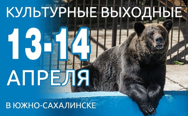 Город