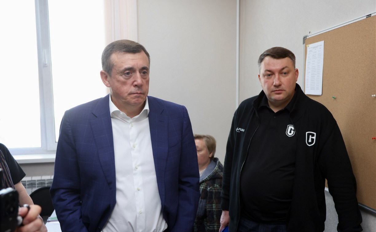 В Сахалинской области снижается число обращений от пациентов, не получивших льготные лекарства