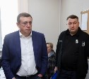 В Сахалинской области снижается число обращений от пациентов, не получивших льготные лекарства