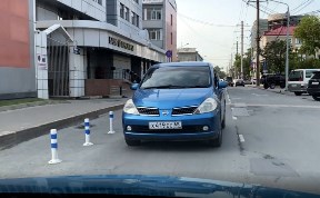 Происшествия