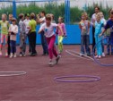 Более двух тысяч детей отдохнули этим летом в Корсакове