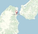 В ста километрах от Северо-Курильска произошло землетрясение