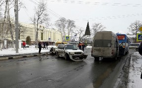 Происшествия