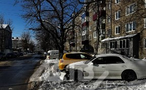 Происшествия