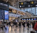 Новорожденный погиб в туалете аэропорта, его мать умерла в больнице