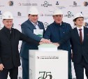 Три резидента Сахалинского нефтегазового парка приступили к пусконаладочным работам