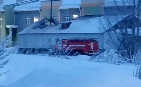 Происшествия