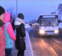Два новых автобусных маршрута пустят в район новостроек села Дальнего
