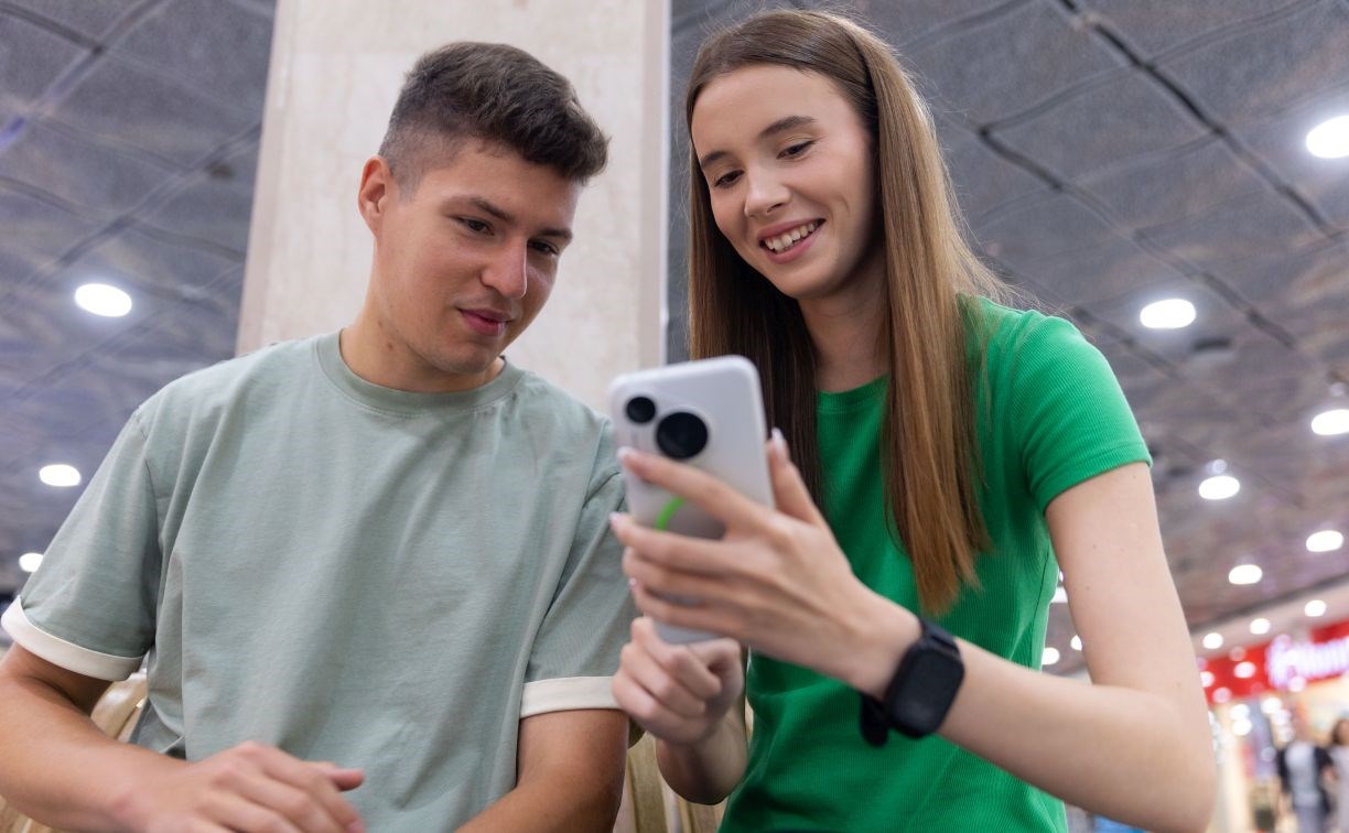 Каждый четвертый россиянин пользуется iPhone