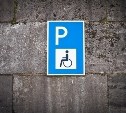 Госуслуги и парковки станут доступнее для инвалидов