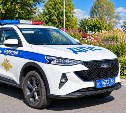 11 бесправников и двое пьяных за рулем: обстановка на дорогах Сахалинской области за прошедшие сутки