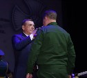 #ПозывнойКультура: отличившихся в ходе СВО сахалинцев отметили государственными наградами 