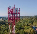 Абоненты Т2 стали качать в 5,5 раза больше на трассах Сахалина