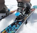 Областные соревнования по лыжным гонкам соберут больше 200 сахалинцев
