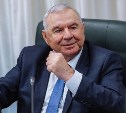 Сахалинский депутат Юрий Выголов в юбилей рассказал, как сохранить ценные земли для региона