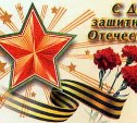 В Госдуме предложили отмечать День защитника Отечества летом