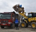 На Сахалине с начала сезона нашли более 500 несанкционированных свалок