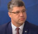 Сахалинский министр энергетики Герман Тютюков покинул свой пост