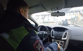 Происшествия