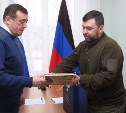 Медицина, восстановление зданий, коммуналка: руководители ДНР благодарят Сахалин за помощь