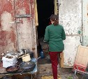 "Брошу пить, пойду работать": судебные приставы на Сахалине провели рейд по алиментщикам 