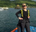 Известная телеведущая Яна Чурикова провела отпуск на острове Монерон