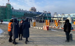 Происшествия