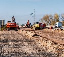 Ремонт дорог в Сахалинской области начнётся раньше запланированного
