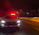 Более 2 тысяч нарушений на дорогах за сутки зафиксировали уличный камеры на Сахалине 