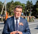Музейно-мемориальный комплекс "Победа" готовится стать центром притяжения общественных дискуссий